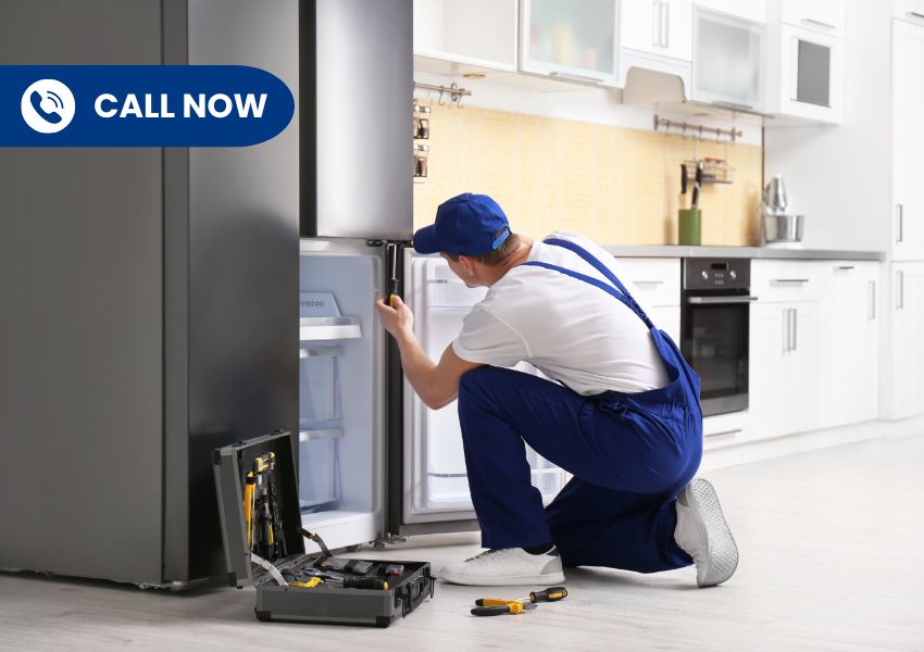 Viburnum Appliance Repair Company